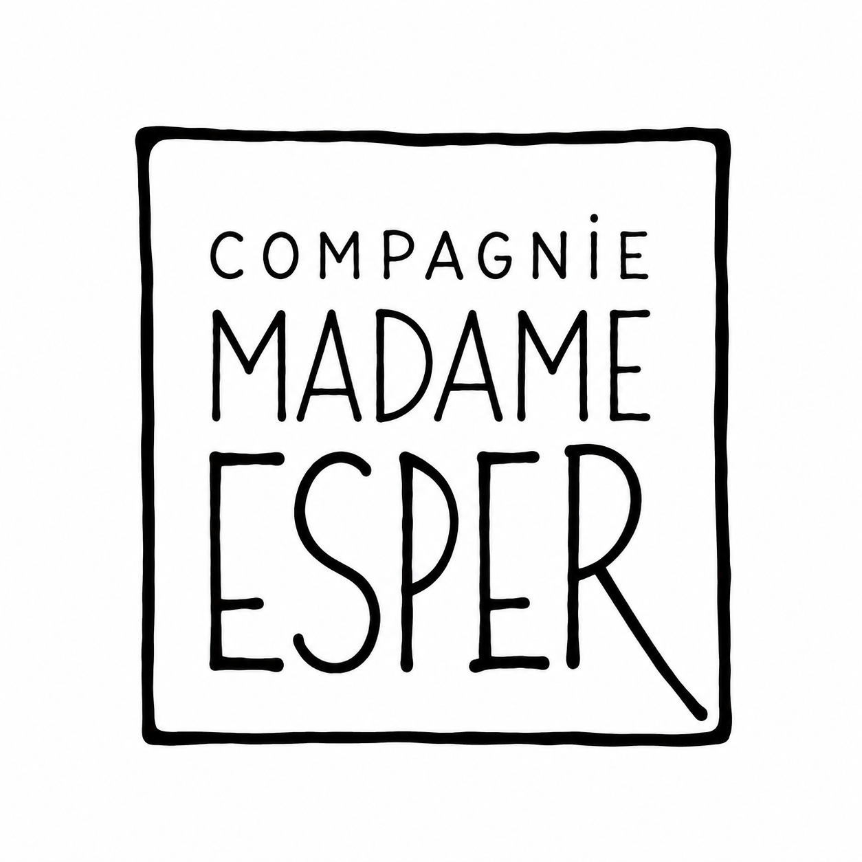 Compagnie Madame ESPER